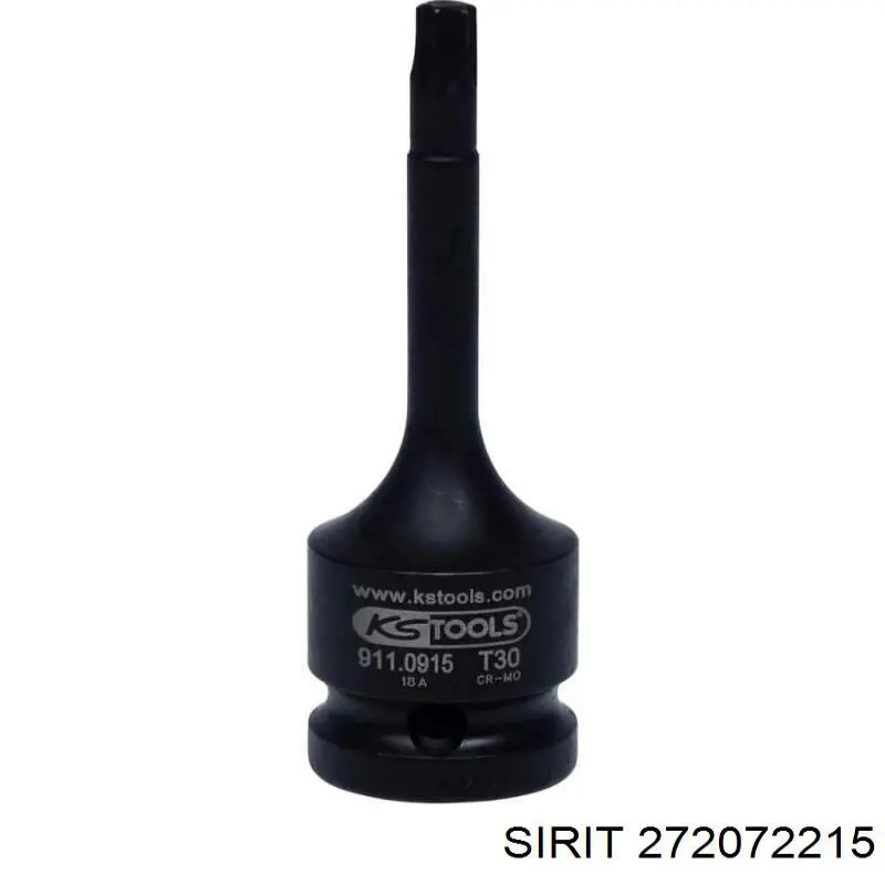 Купить 272072215 Sirit 
