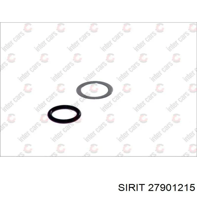 Купить 27901215 Sirit 