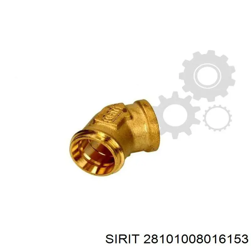 28101008016153 Sirit 