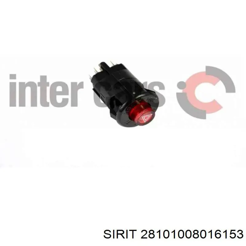  Sirit 28101008016153 цена, от 11.95 USD
