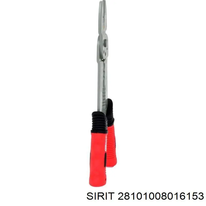  28101008016153 Sirit