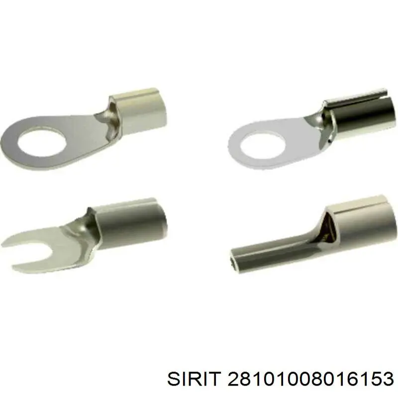  Sirit 28101008016153 цена, от 11.95 USD