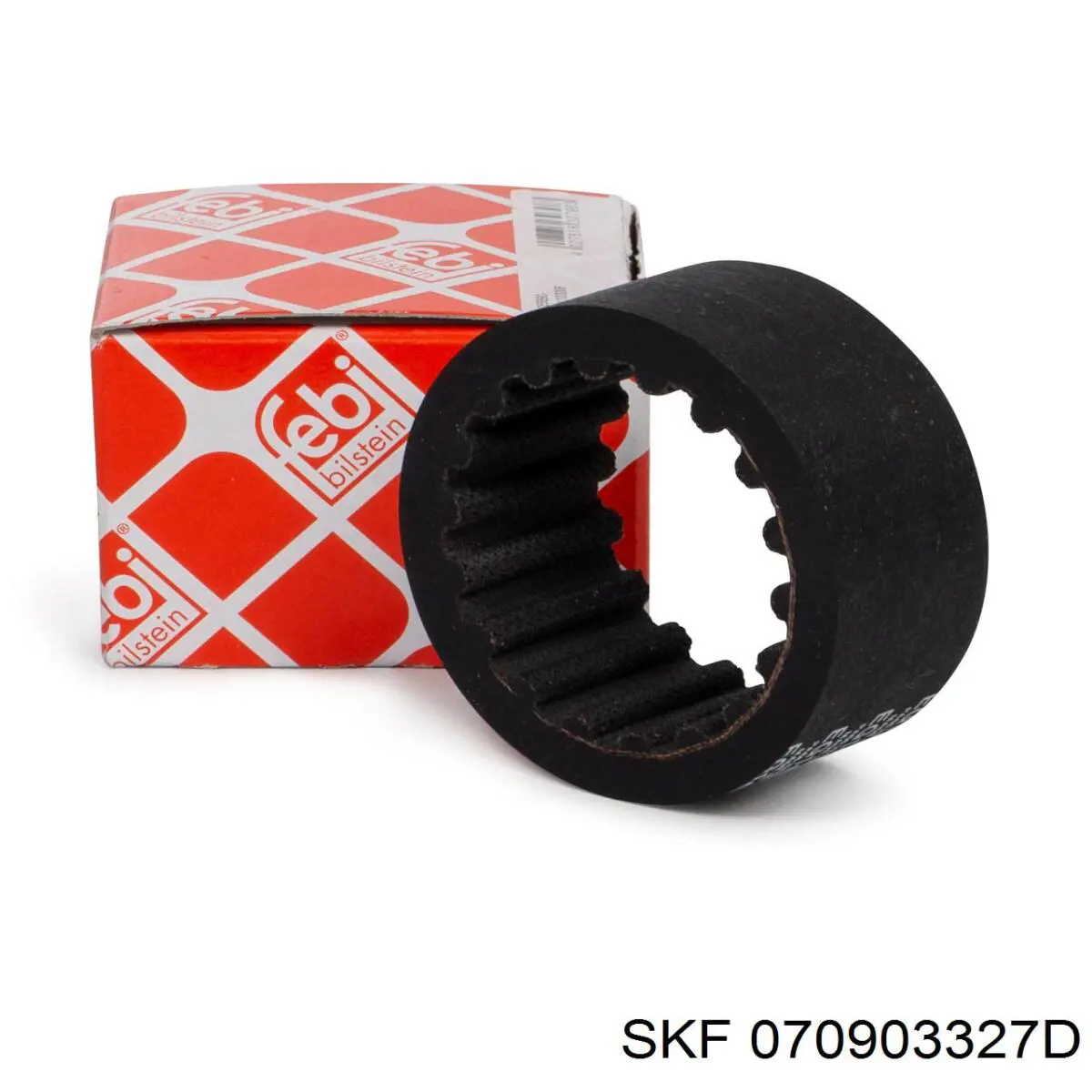 Купить 070903327D SKF Муфта шкива генератора