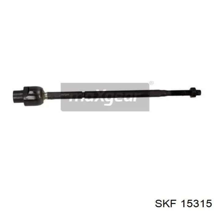 Сальник хвостовика 15315 SKF
