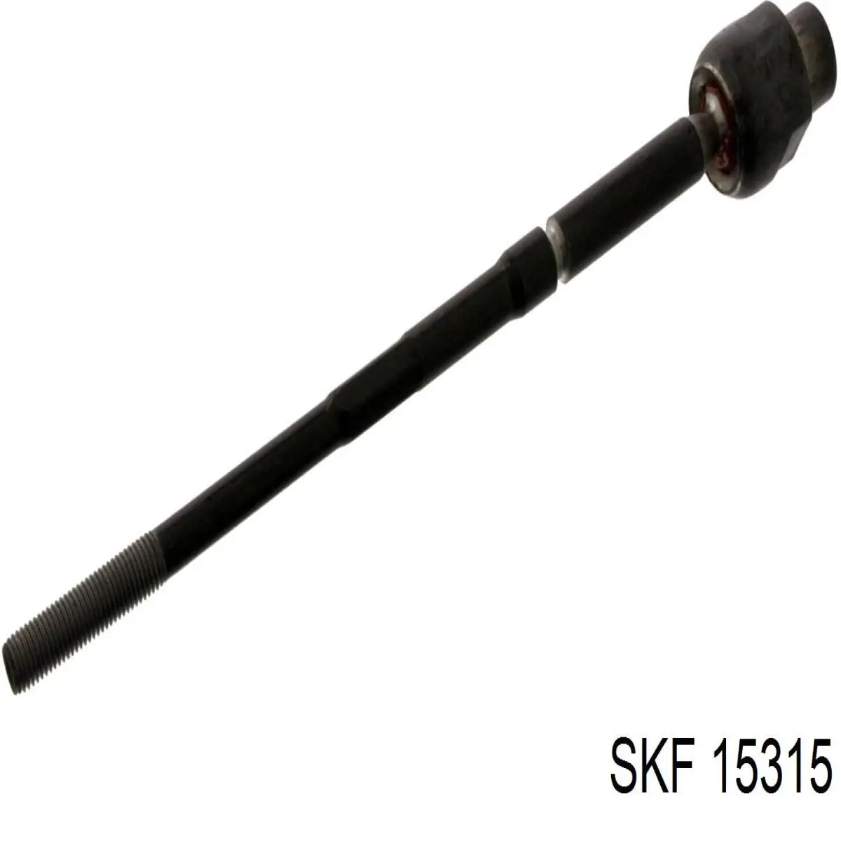 Купить 15315 SKF Сальник хвостовика