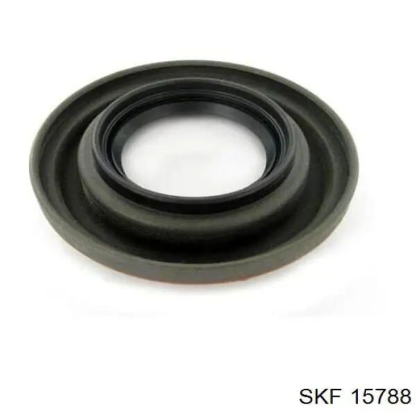 Сальник хвостовика редуктора переднего моста SKF 15788 цена, от 13.67 USD
