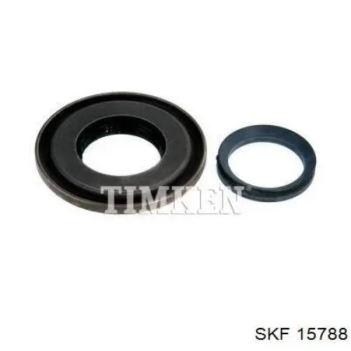 Купить 15788 SKF Сальник хвостовика редуктора переднего моста