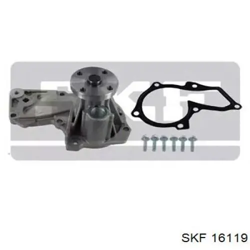  ATP FO124 цена, от 16.87 USD