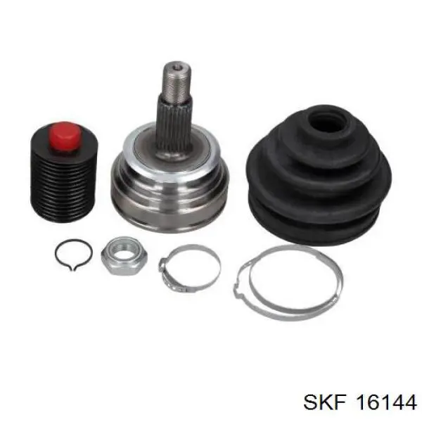 Купить 3818921G17 Nissan/Infiniti Сальник хвостовика
