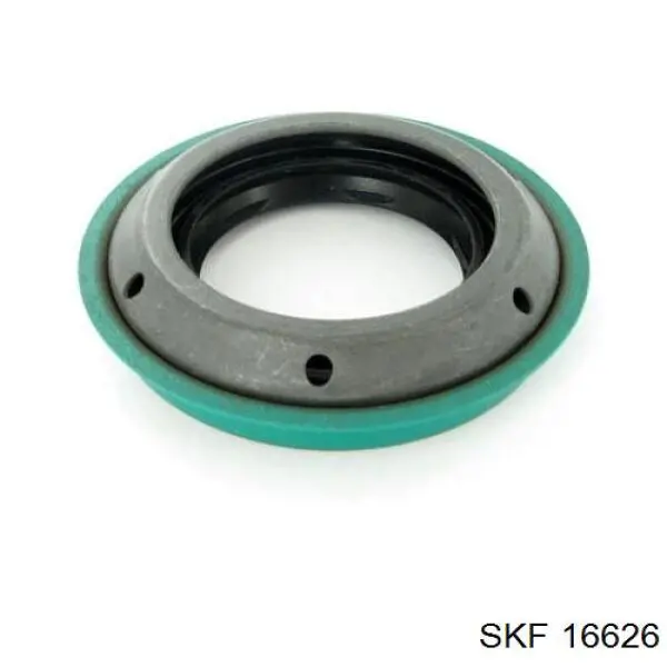 Сальник полуоси F3RZ1177A Ford