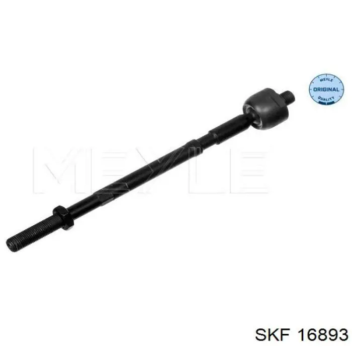Сальник коленчатого вала SKF 16893 цена, от 3.31 USD