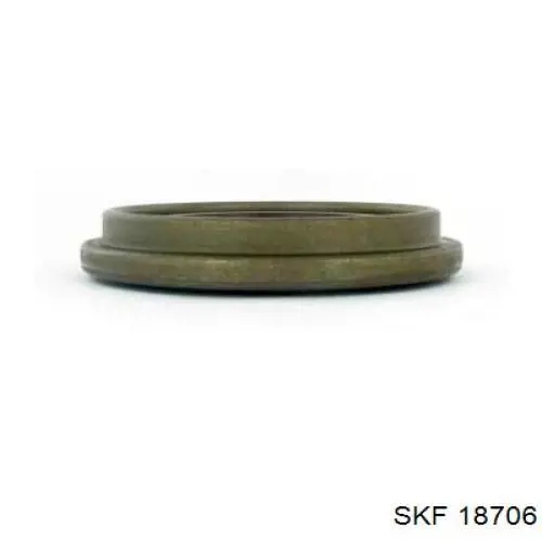 Купить 18706 SKF Сальник хвостовика