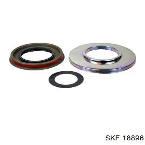 Сальник хвостовика редуктора заднего моста SKF 18896 цена, от 29.13 USD
