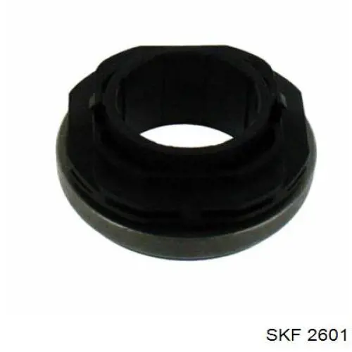 Подшипник скольжения сцепления SKF 2601 цена, от 13.71 USD