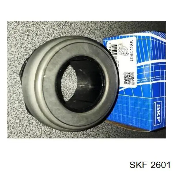 Выжимной подшипник 2601 SKF