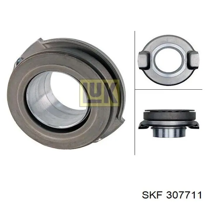 Выжимной подшипник 307711 SKF