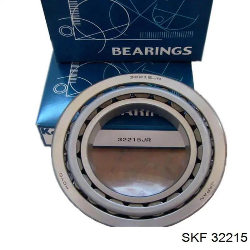  32215 SKF