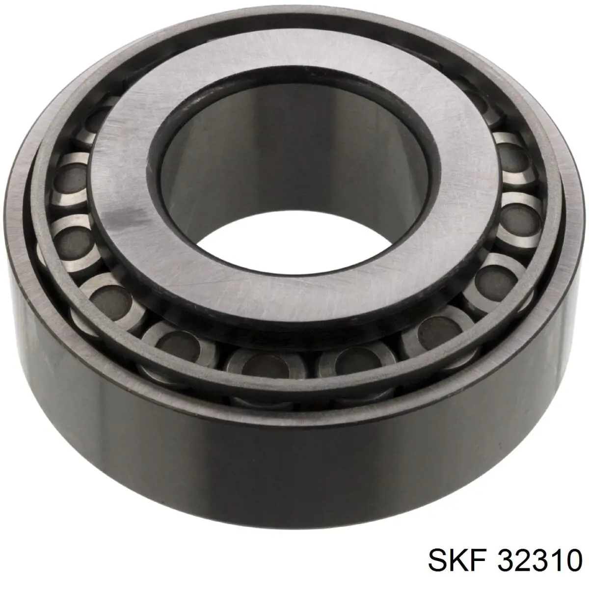 32310 SKF Подшипник ступицы передней
