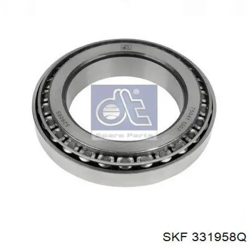 A0049811805 Mercedes Подшипник задней ступицы внешний
