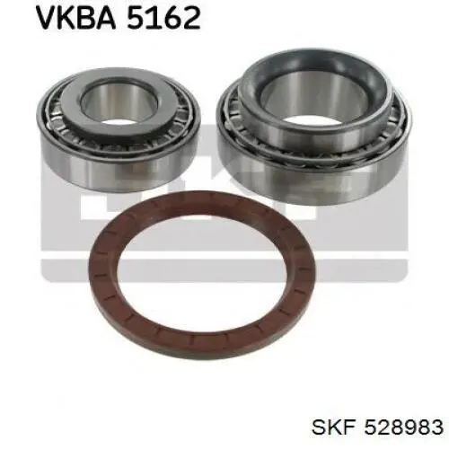  SKF 528983 цена, от 28.18 USD
