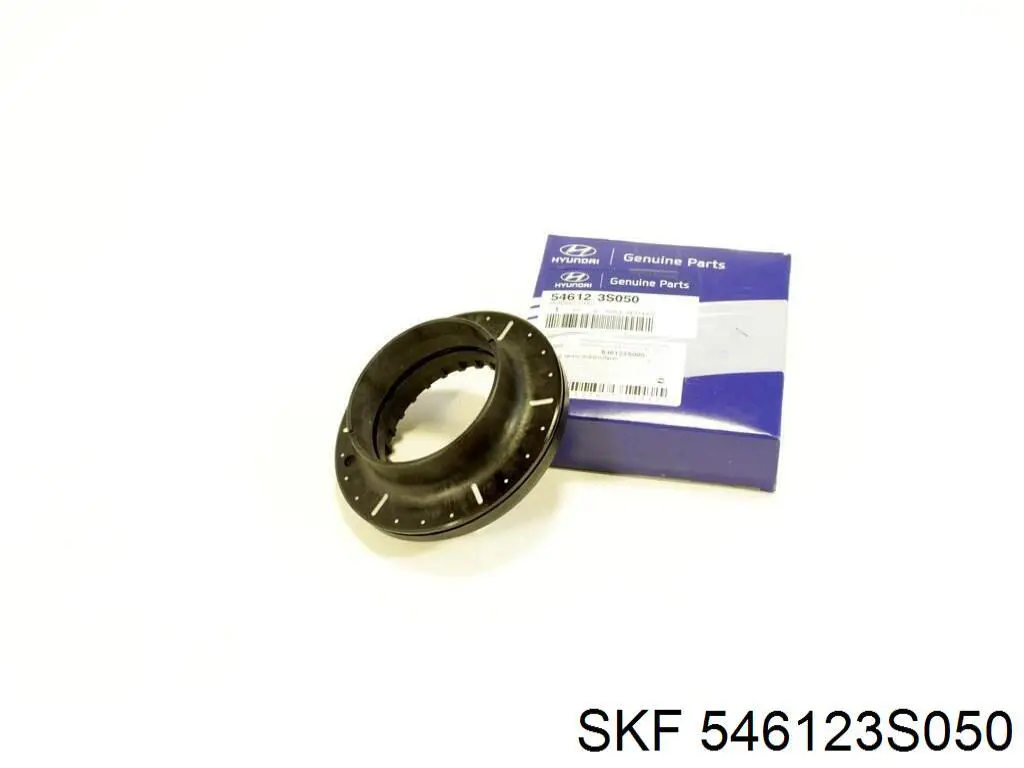 546123S050 SKF rolamento de suporte do amortecedor dianteiro