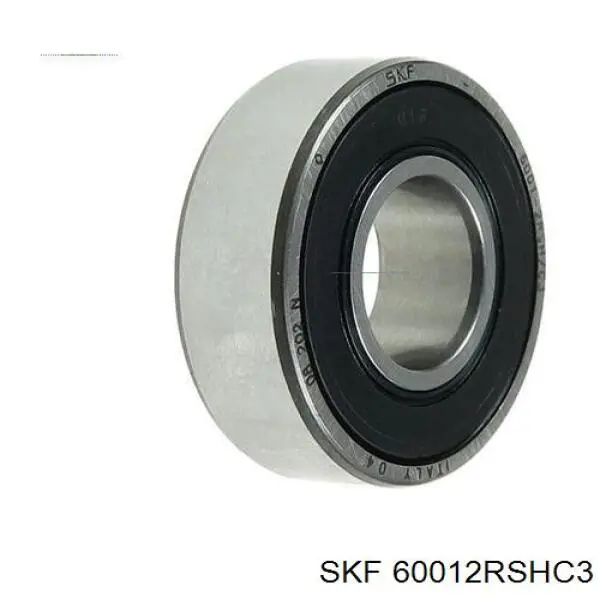 Подшипник генератора 60012RSHC3 SKF