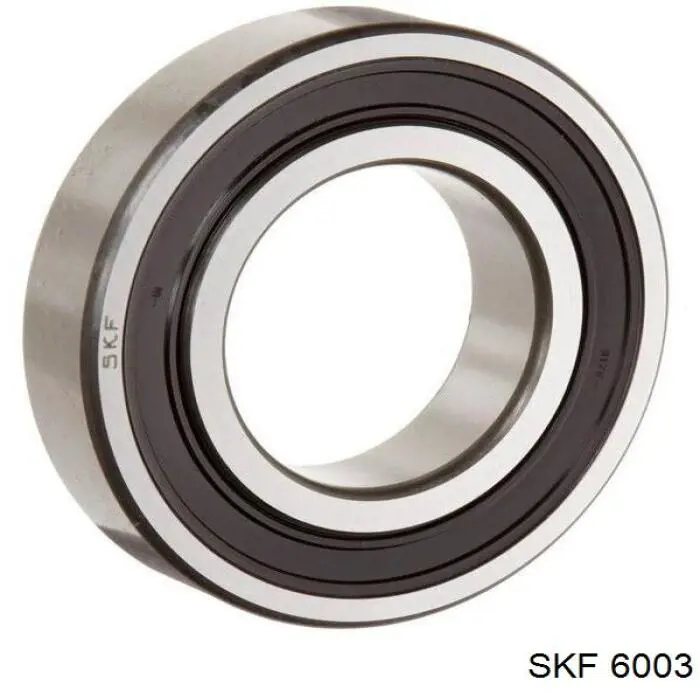 Купить 6003 NTN 