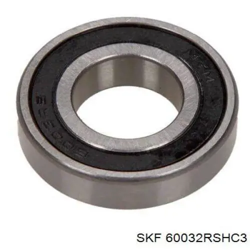 Cojinete, alternador 60032RSHC3 SKF