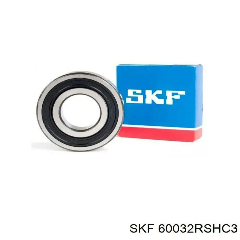 60032RSHC3 SKF rolamento do gerador
