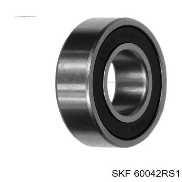 6004-2RS1 SKF rolamento do motor de arranco