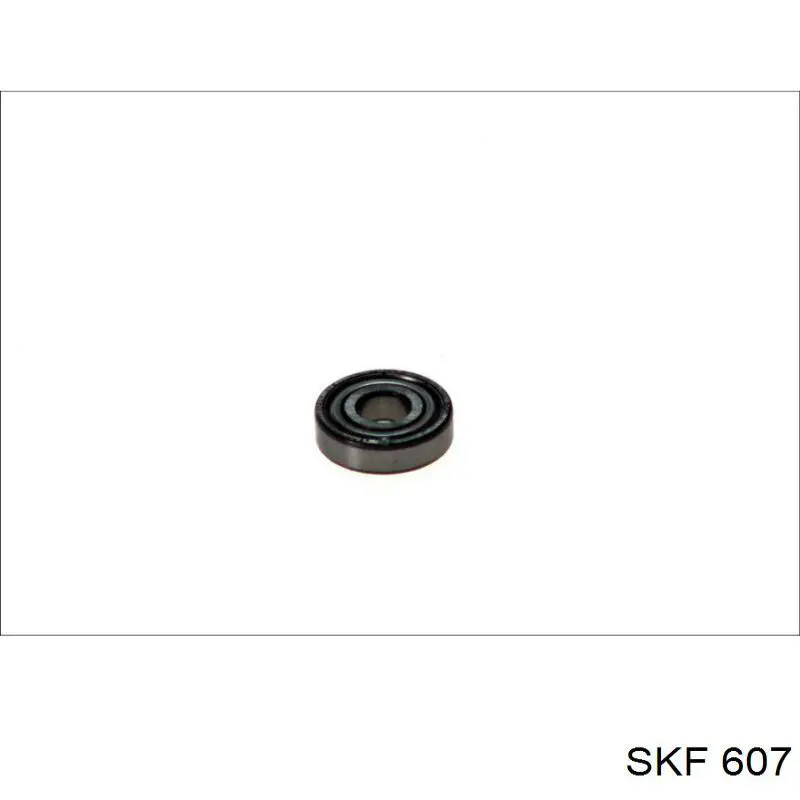 6072RS SKF 