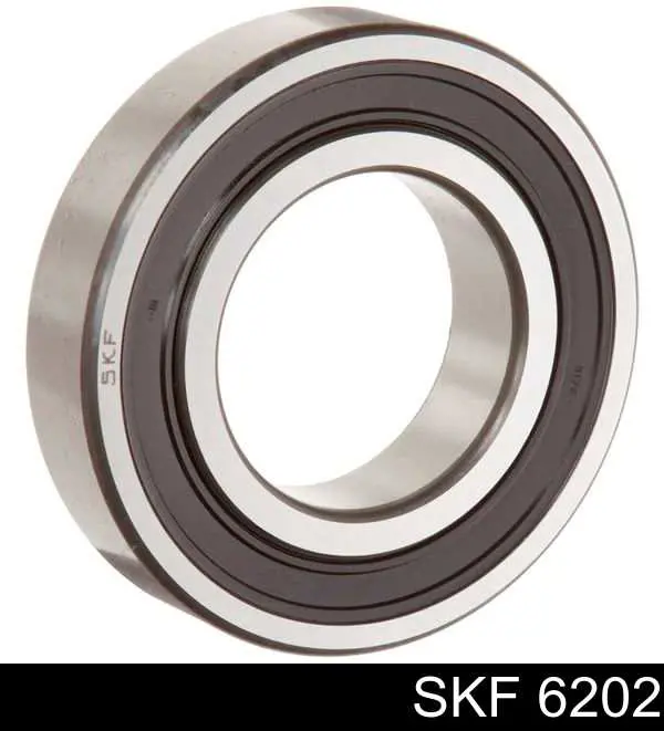 Купить 6202 SKF Подшипники генератора