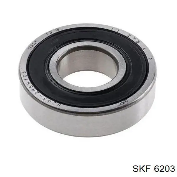 Купить 6203 SKF Подшипники генератора