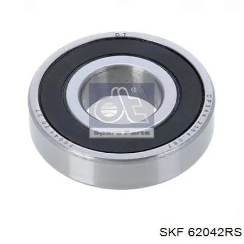 Подшипник стартера 62042RS SKF