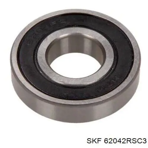 32319N4870 NISSAN Rodamiento, motor de arranque original y equivalente