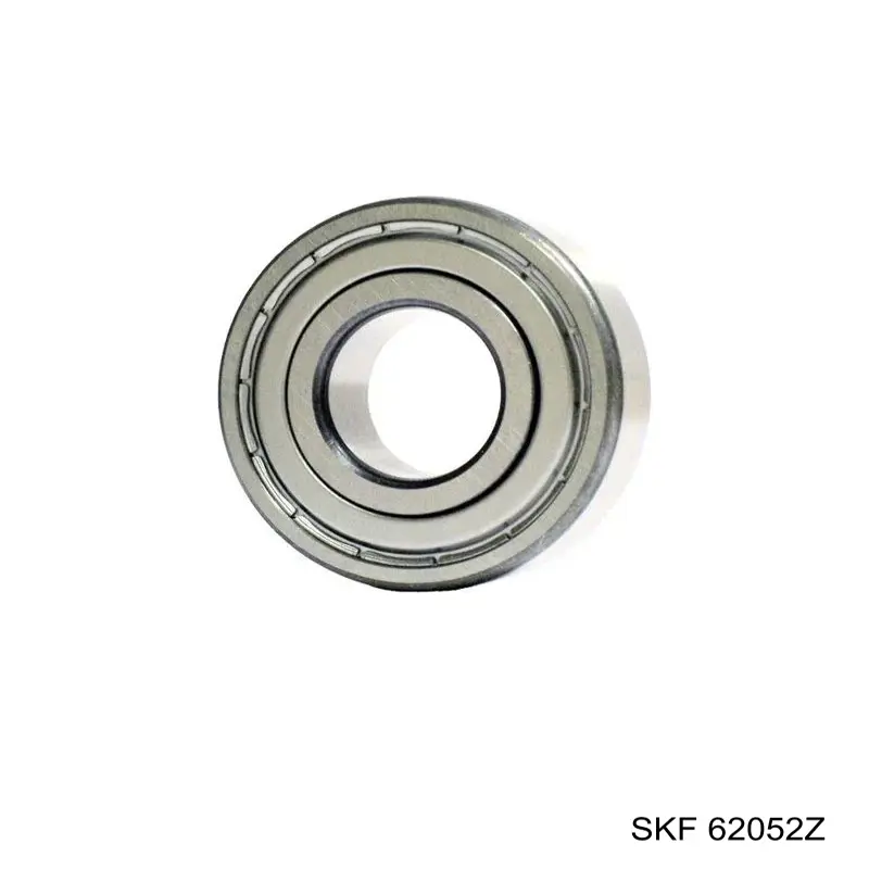 Подшипники генератора 62052Z SKF