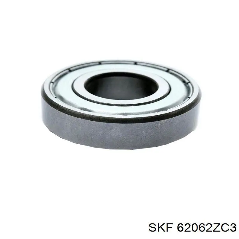 Подшипник КПП 62062ZC3 SKF