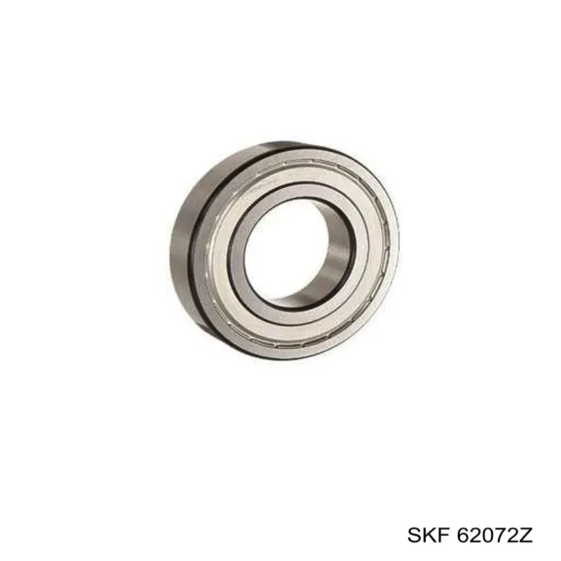  62072Z SKF