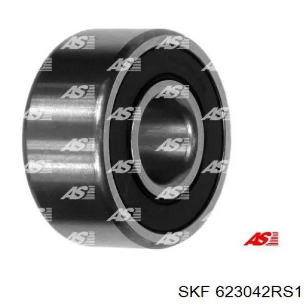Купить ABE9022 AS/Auto Storm Подшипники генератора