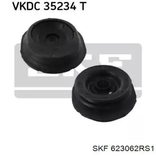 623062RS1 SKF