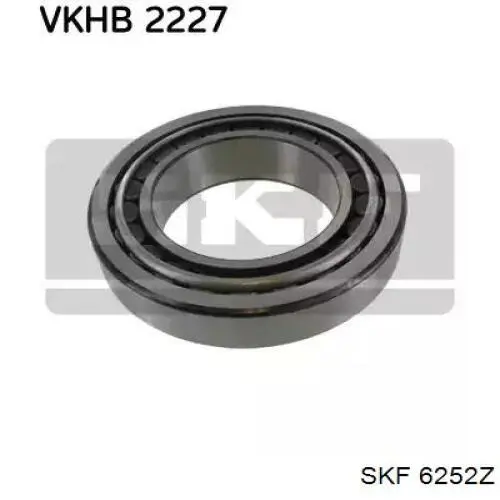 Купить 6252Z SKF 
