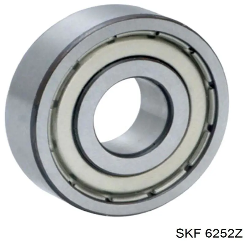  6252Z SKF