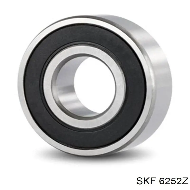  SKF 6252Z цена, от 3.87 USD