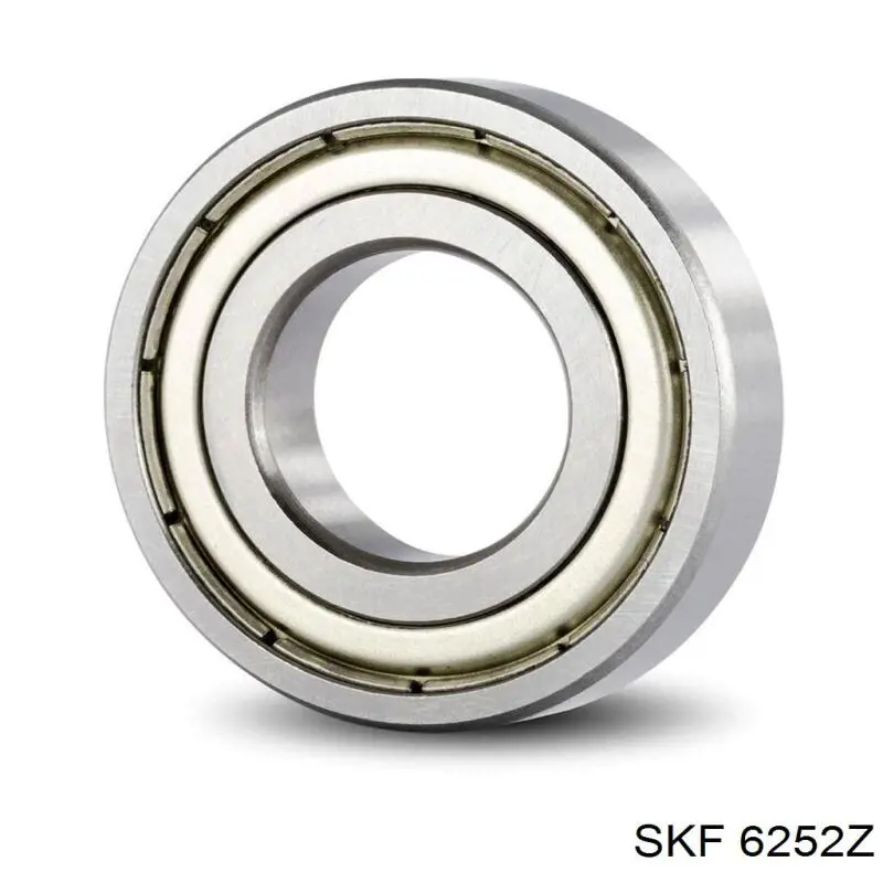  6252Z SKF