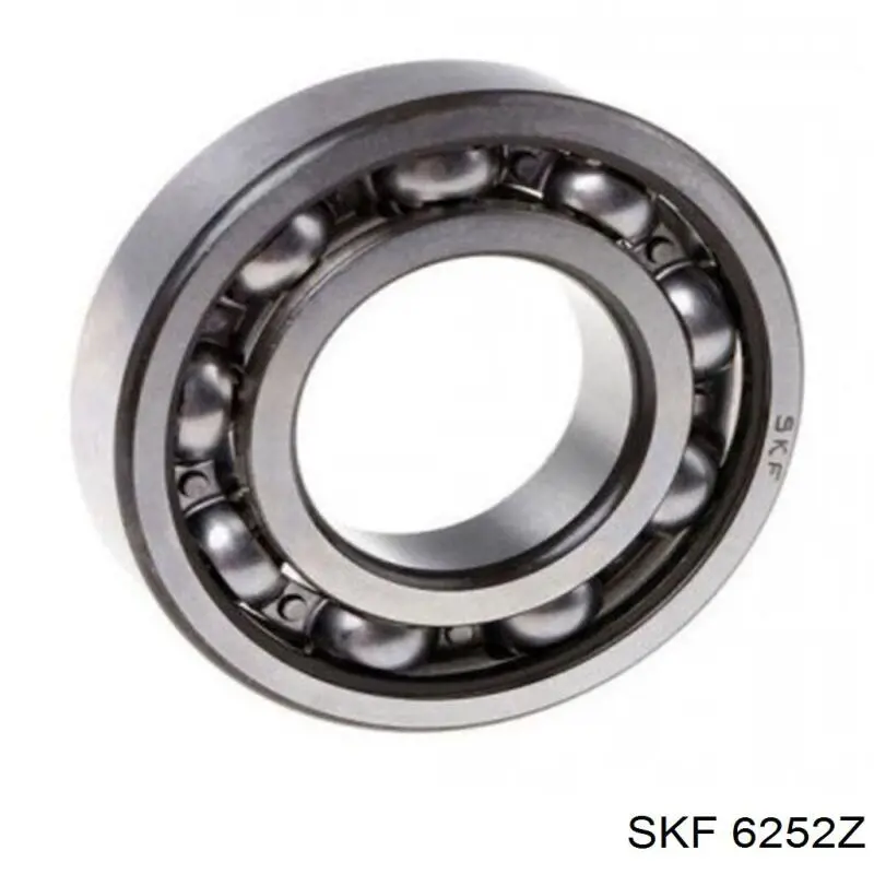6252Z SKF 