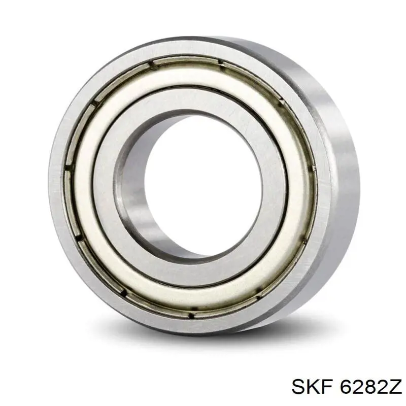 Опорный подшипник первичного вала КПП (центрирующий подшипник маховика) SKF 6282Z цена, от 3.76 USD