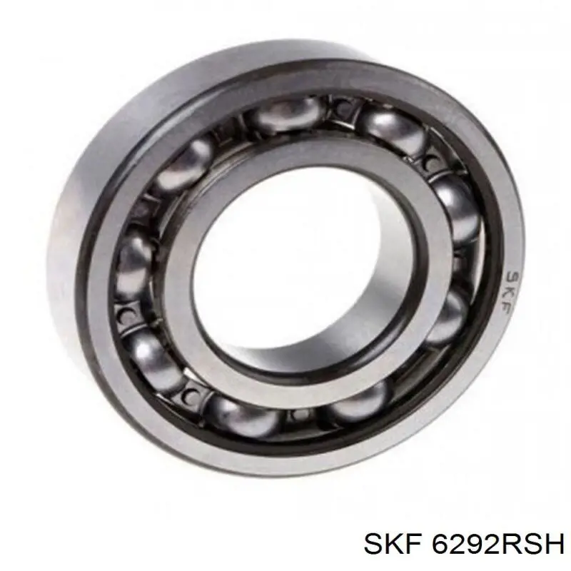 Подшипник стартера 6292RSH SKF