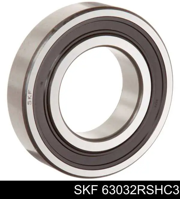 63032RSHC3 SKF Подшипник для генератора