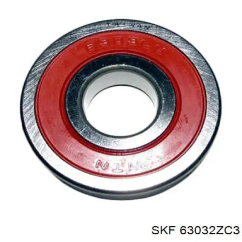  63032ZC3 SKF