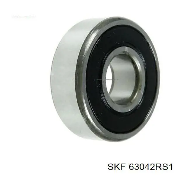 Подшипник привода генератора SKF 63042RS1 цена, от 220 UAH